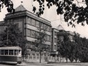 86. osmiletá střední škola Praha 10 - Vršovice